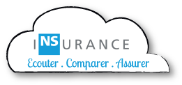 Logo NS Insurance assurance